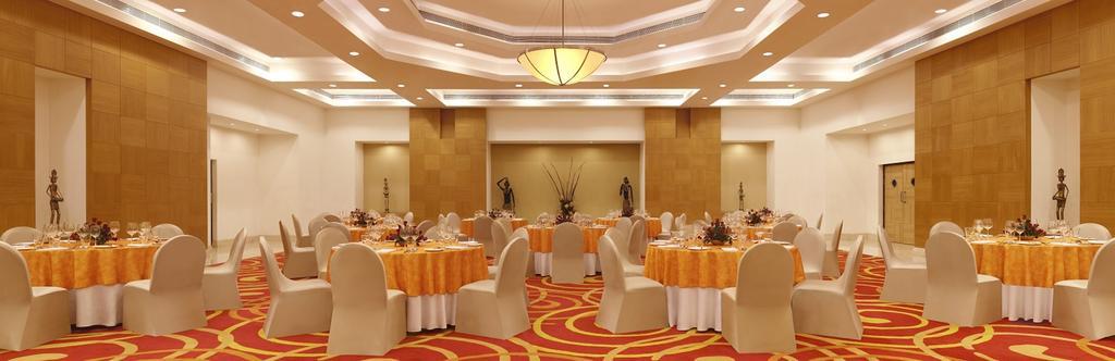 Lemon Tree Premier Hitec City Hyderabad Exterior photo
